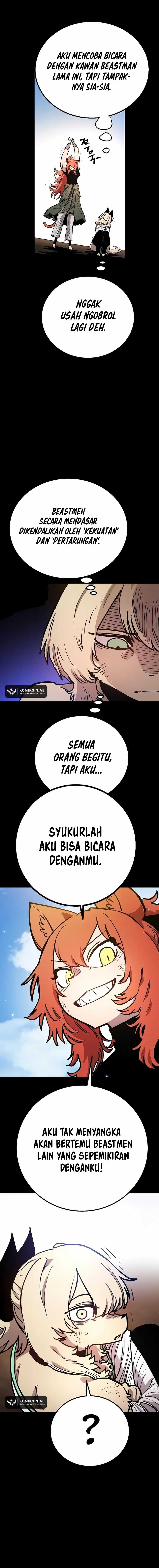 Player. Chapter 204 Gambar 7