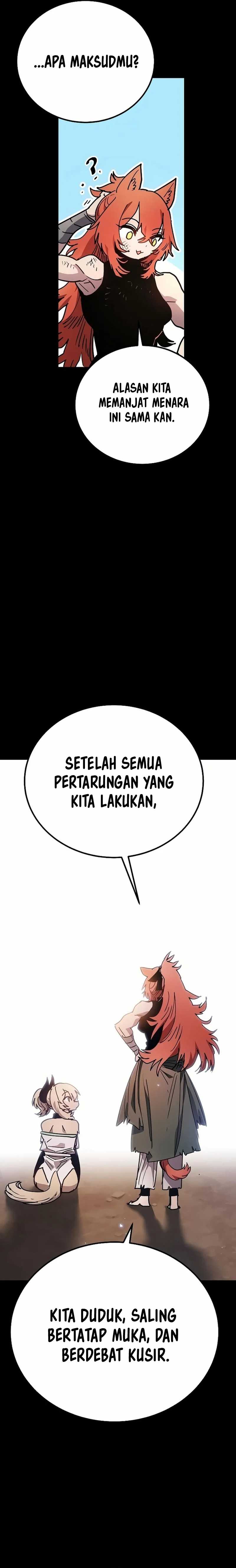 Player. Chapter 204 Gambar 8