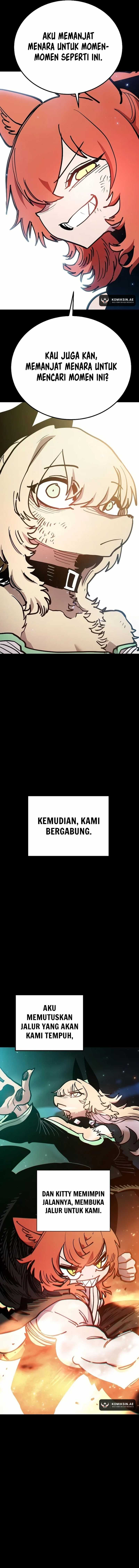Player. Chapter 204 Gambar 9