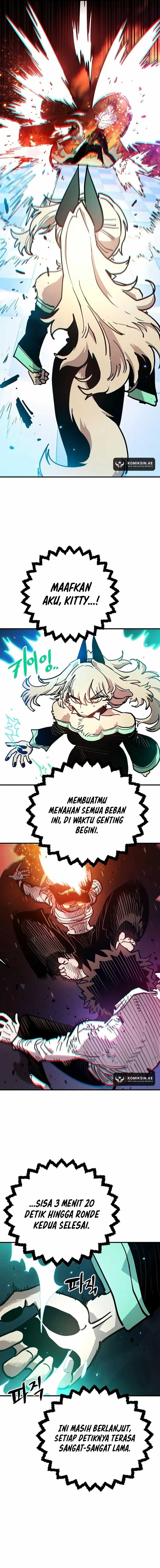 Player. Chapter 204 Gambar 11
