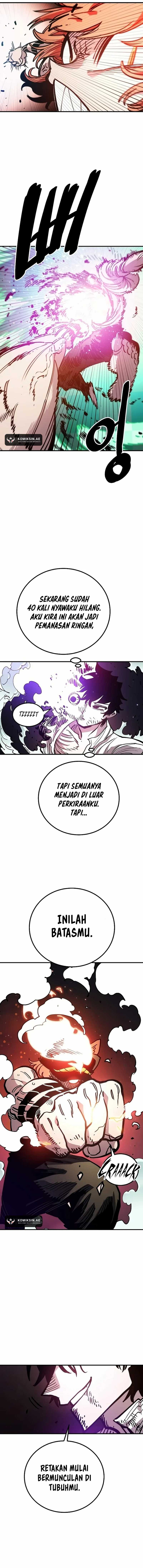 Player. Chapter 204 Gambar 13