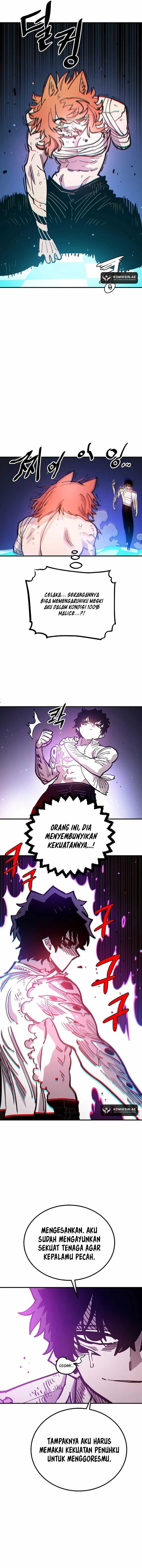 Player. Chapter 204 Gambar 17