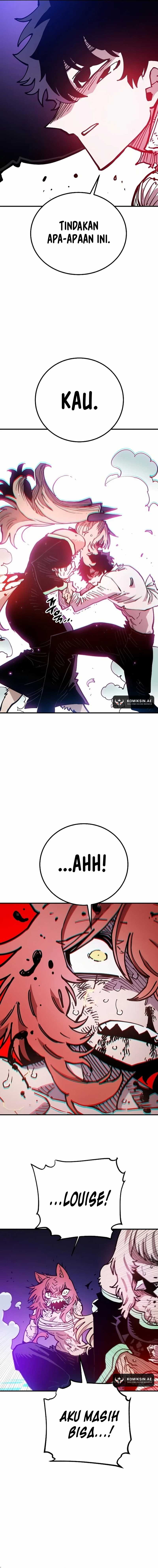 Player. Chapter 204 Gambar 20