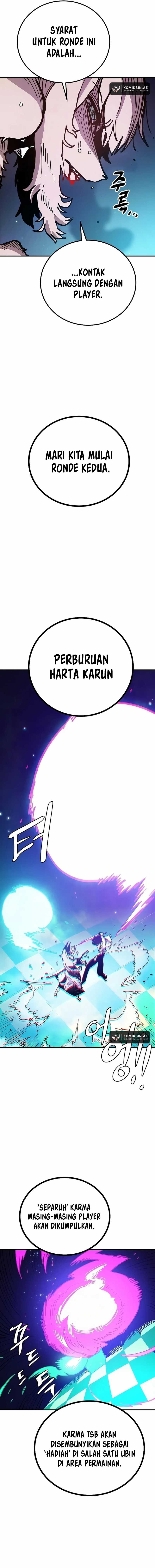 Player. Chapter 204 Gambar 21