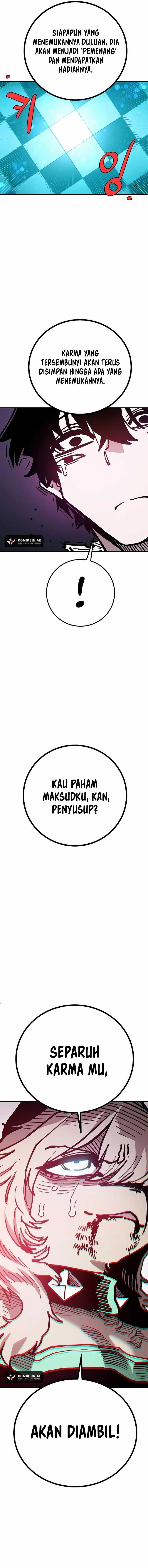 Player. Chapter 204 Gambar 22