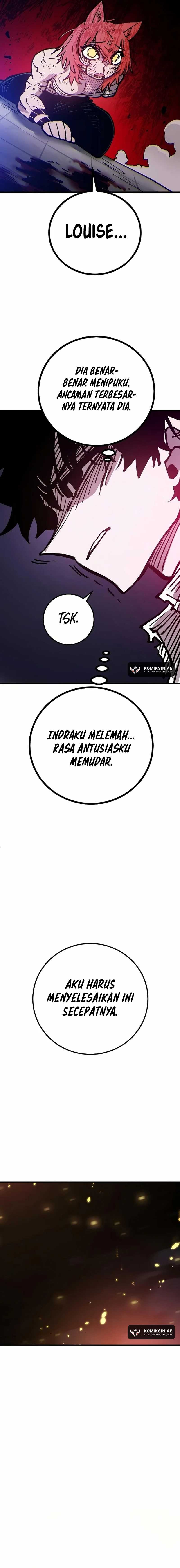 Player. Chapter 204 Gambar 24
