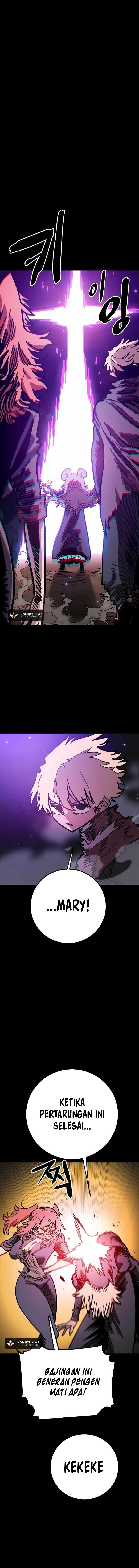 Player. Chapter 206 Gambar 12