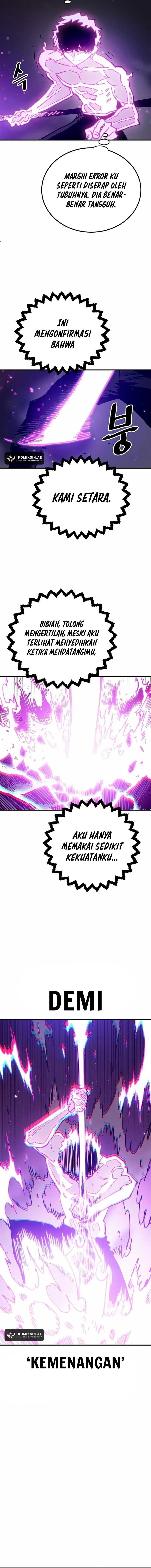 Player. Chapter 206 Gambar 14