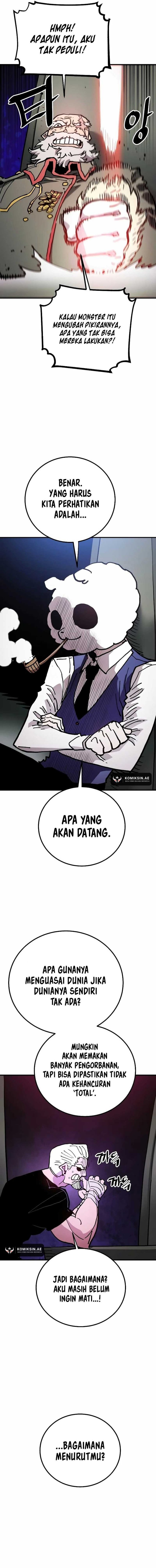Player. Chapter 208 Gambar 3