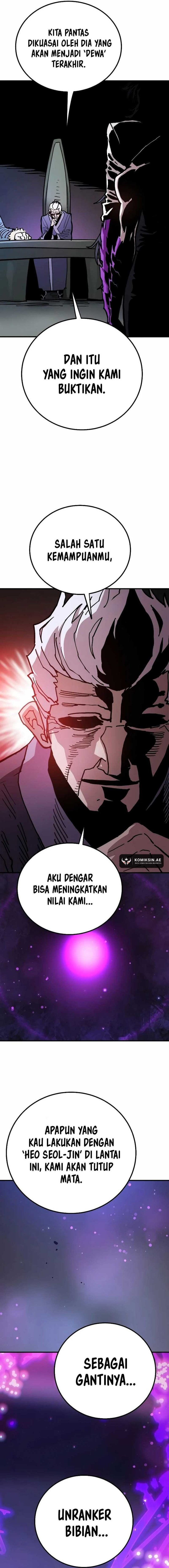 Player. Chapter 208 Gambar 4