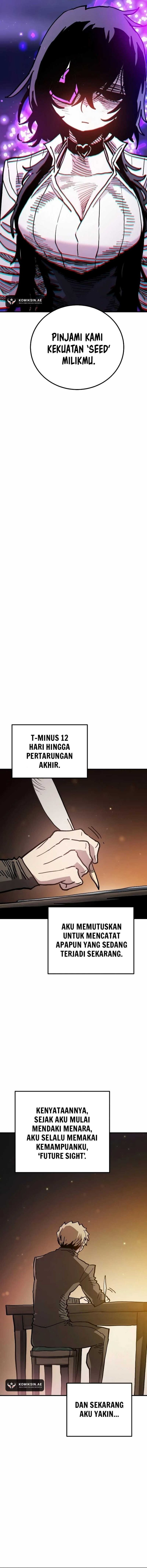 Player. Chapter 208 Gambar 5