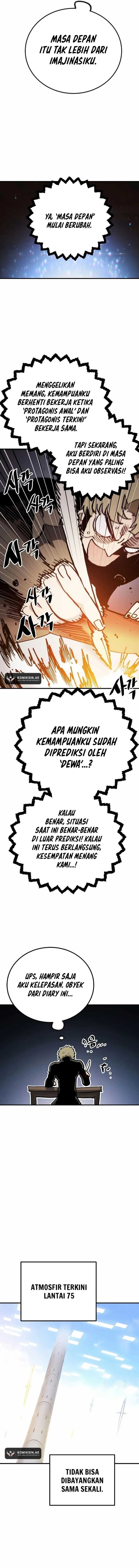 Player. Chapter 208 Gambar 7