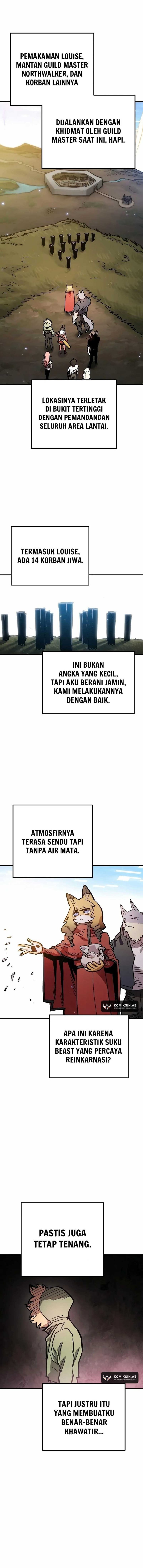 Player. Chapter 208 Gambar 8