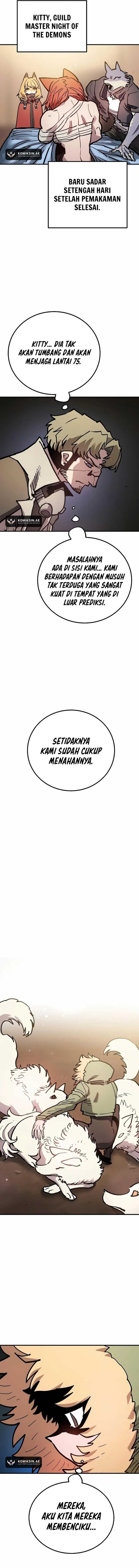 Player. Chapter 208 Gambar 9