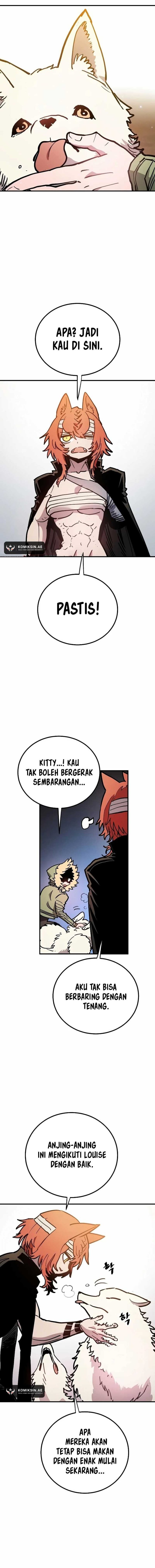 Player. Chapter 208 Gambar 10