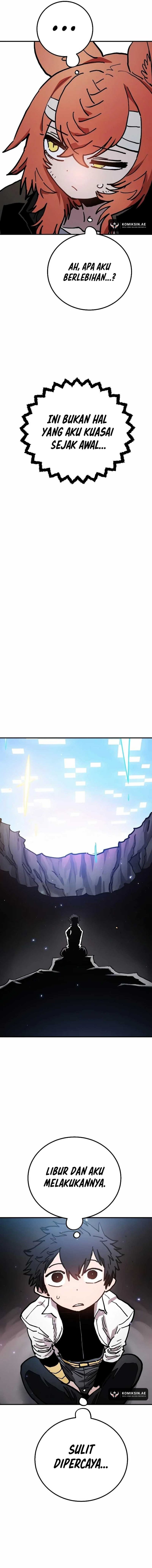 Player. Chapter 208 Gambar 13