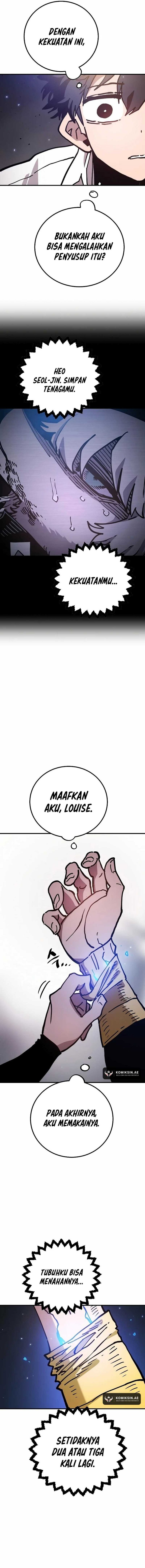 Player. Chapter 208 Gambar 14