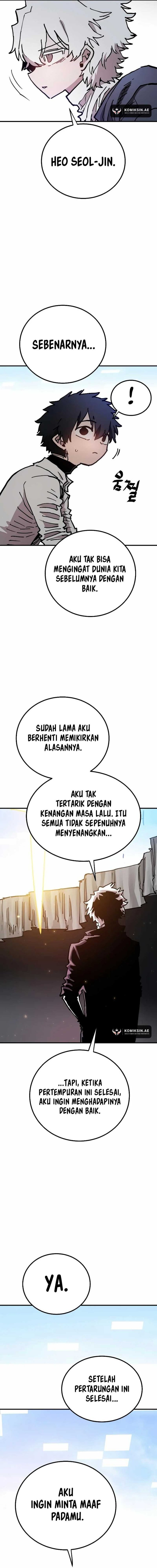 Player. Chapter 208 Gambar 16