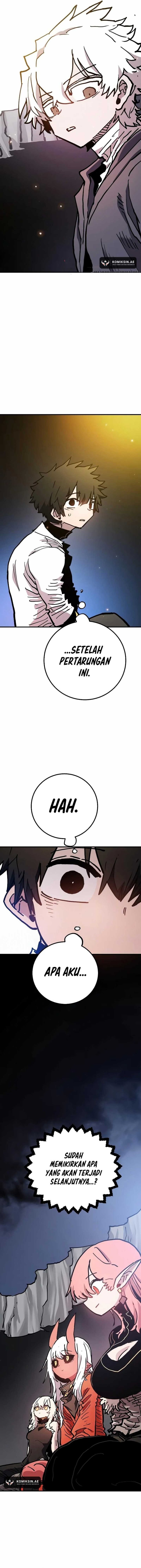 Player. Chapter 208 Gambar 17
