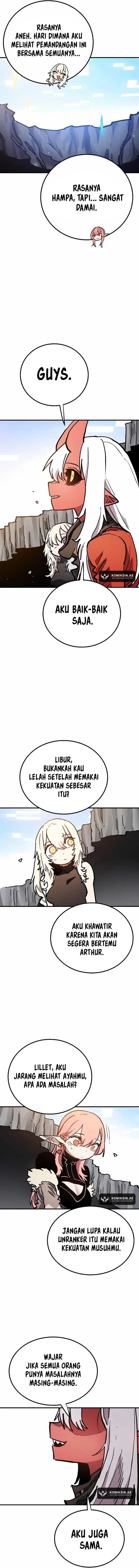 Player. Chapter 208 Gambar 18