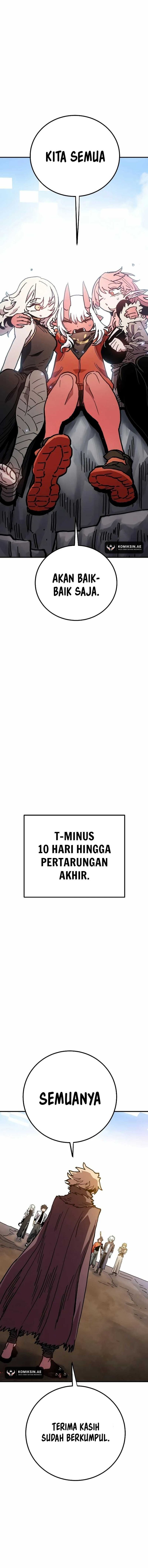 Player. Chapter 208 Gambar 20