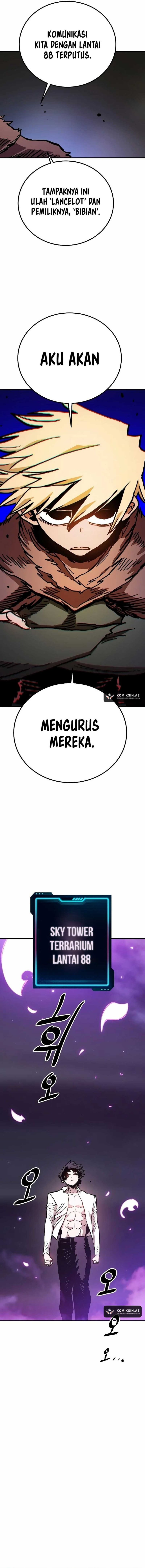Player. Chapter 208 Gambar 21