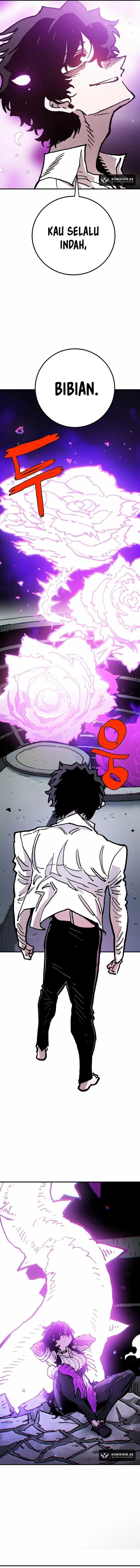 Player. Chapter 208 Gambar 22