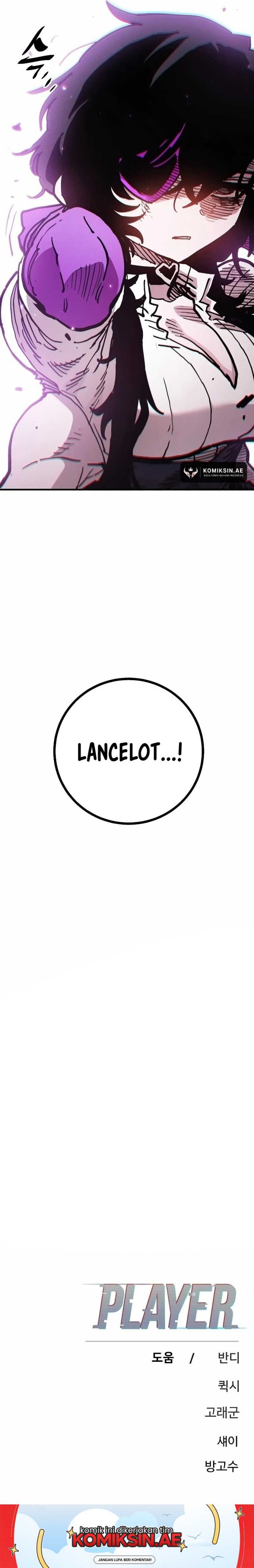 Player. Chapter 208 Gambar 23