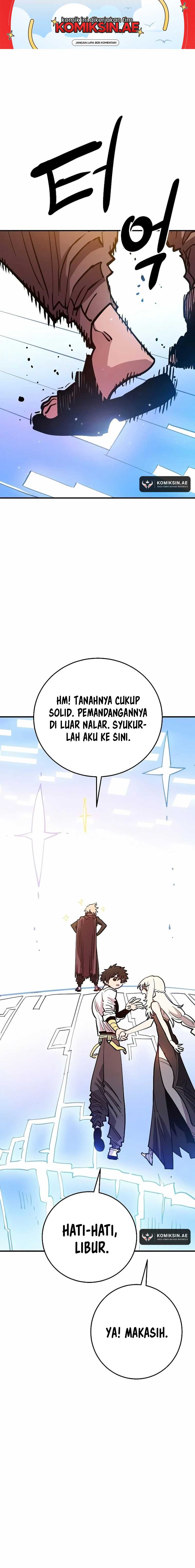 Player. Chapter 210 Gambar 2