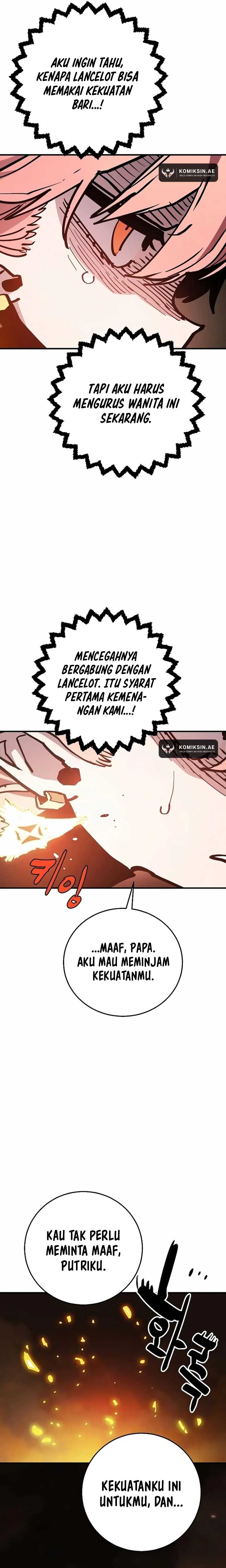 Player. Chapter 210 Gambar 6