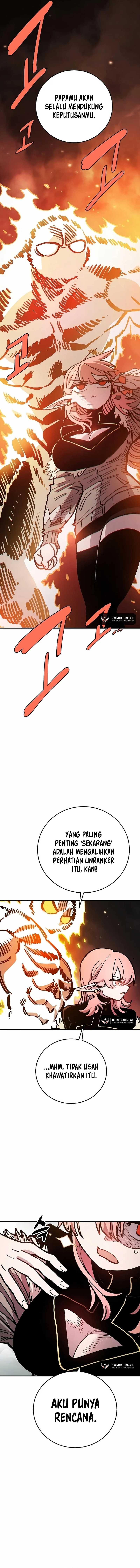 Player. Chapter 210 Gambar 7
