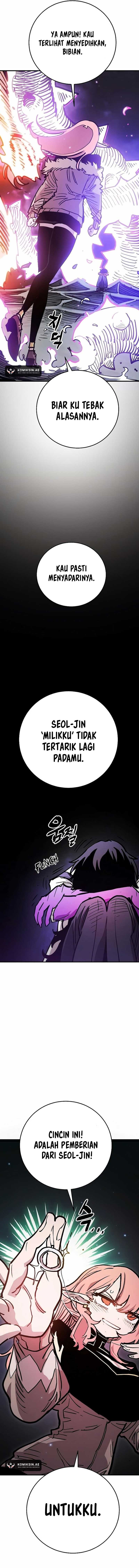 Player. Chapter 210 Gambar 8