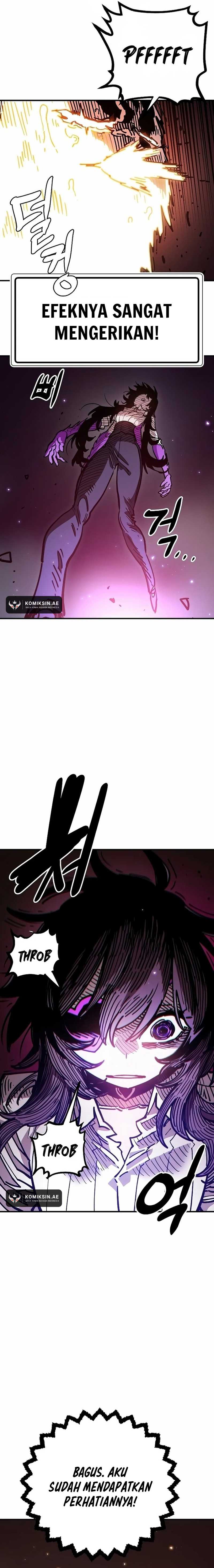 Player. Chapter 210 Gambar 10