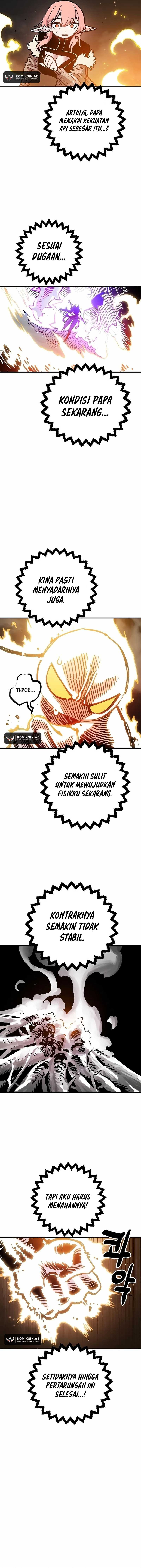 Player. Chapter 210 Gambar 12