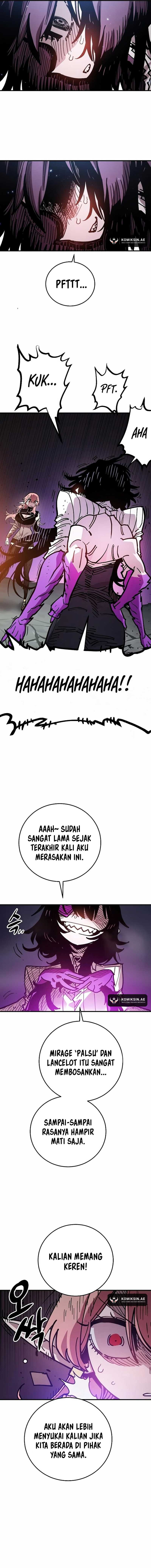Player. Chapter 210 Gambar 13