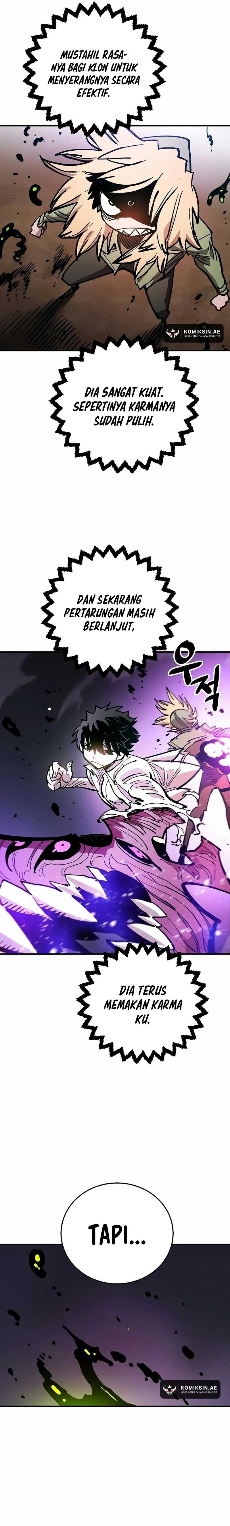 Player. Chapter 210 Gambar 17
