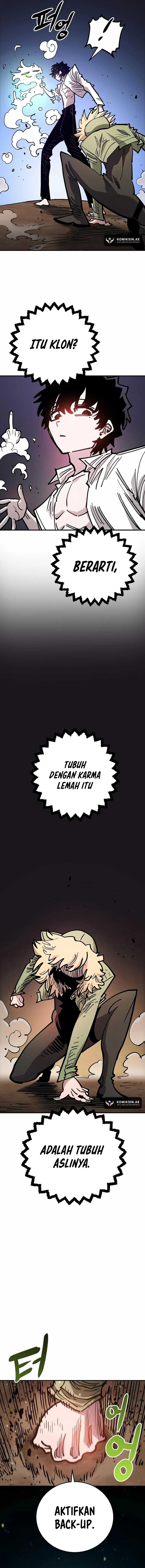 Player. Chapter 210 Gambar 21