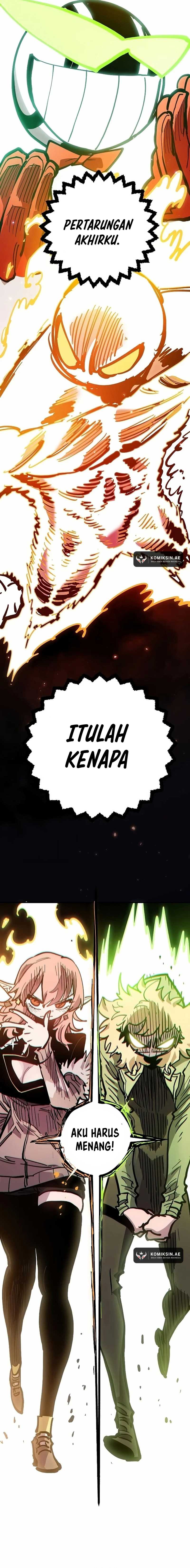 Player. Chapter 210 Gambar 23