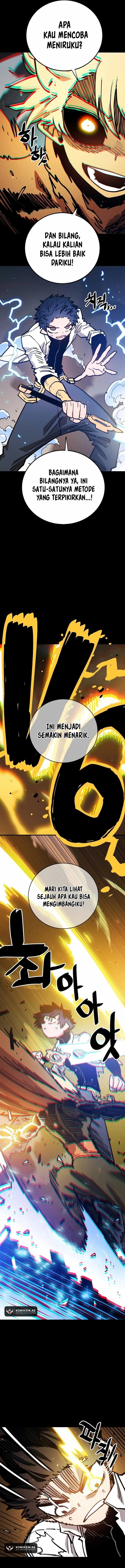 Player. Chapter 212 Gambar 9