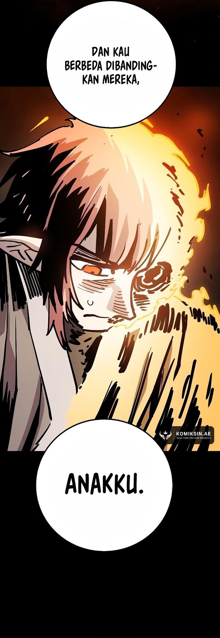 Player. Chapter 213 Gambar 3
