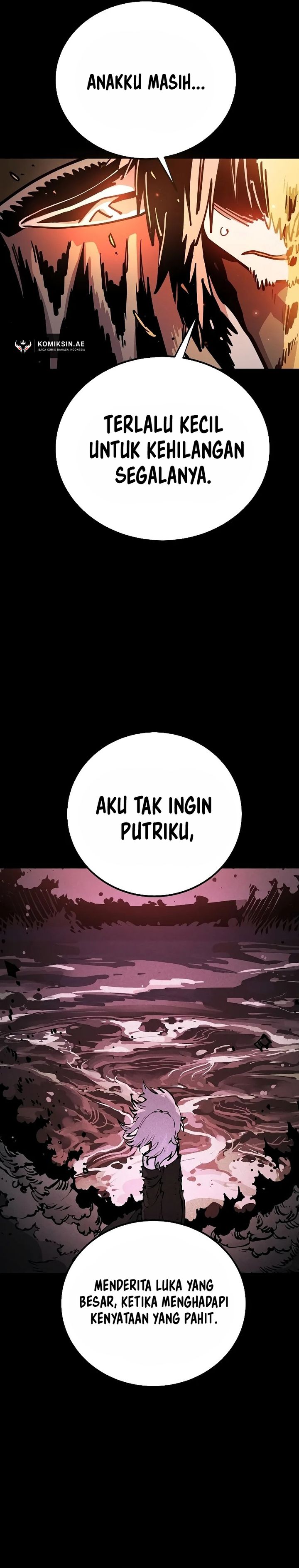 Player. Chapter 213 Gambar 5