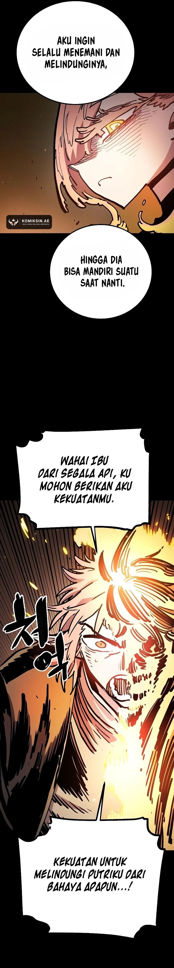 Player. Chapter 213 Gambar 6