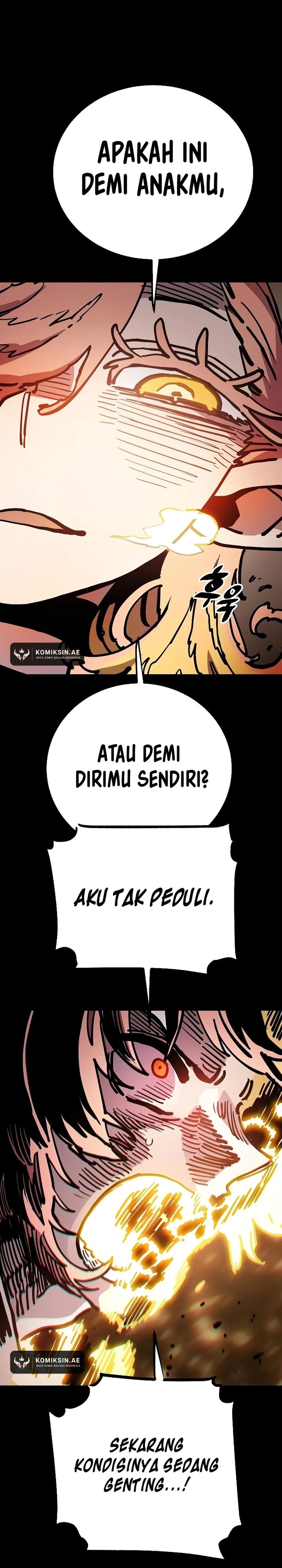 Player. Chapter 213 Gambar 7