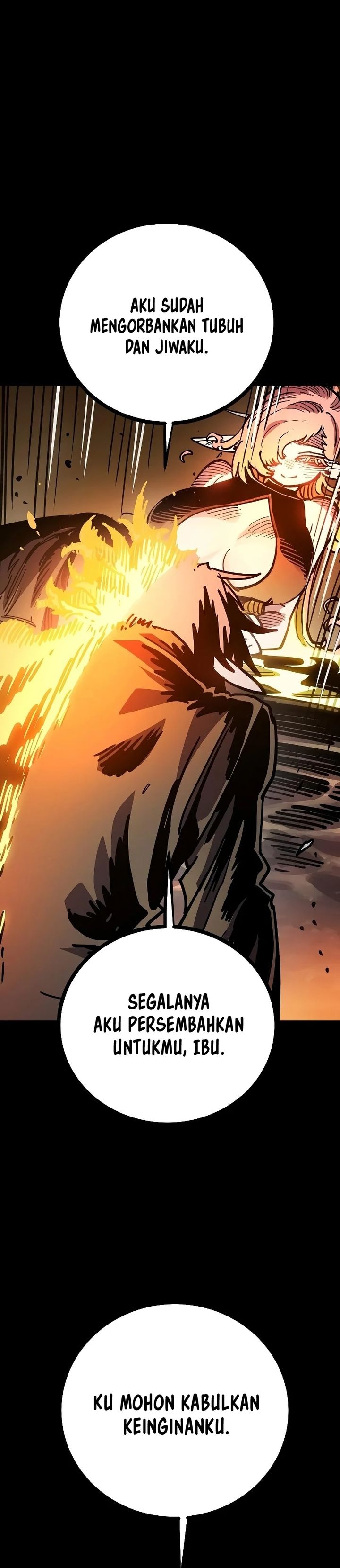 Player. Chapter 213 Gambar 8