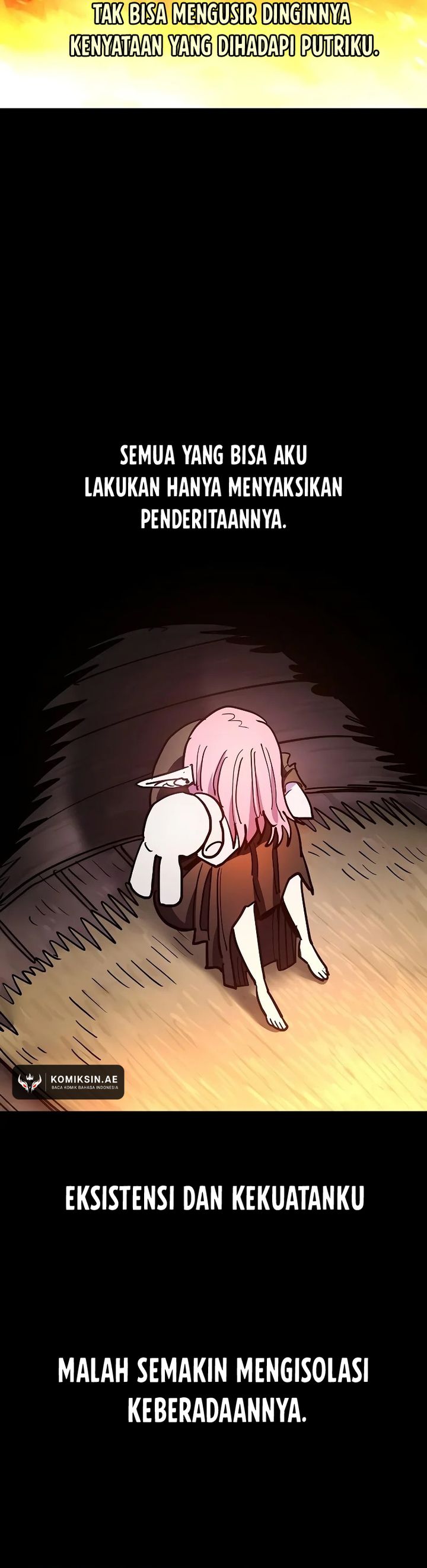 Player. Chapter 213 Gambar 13