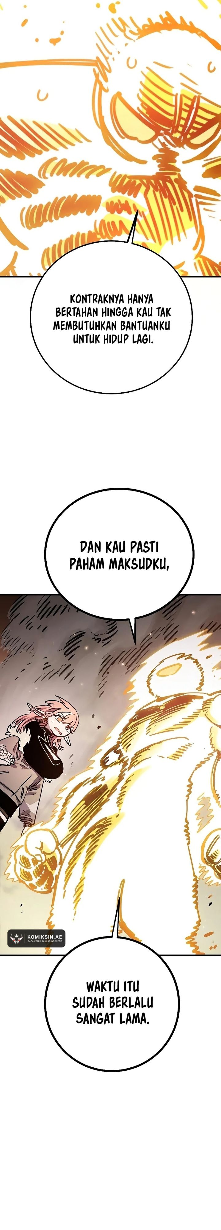 Player. Chapter 213 Gambar 15