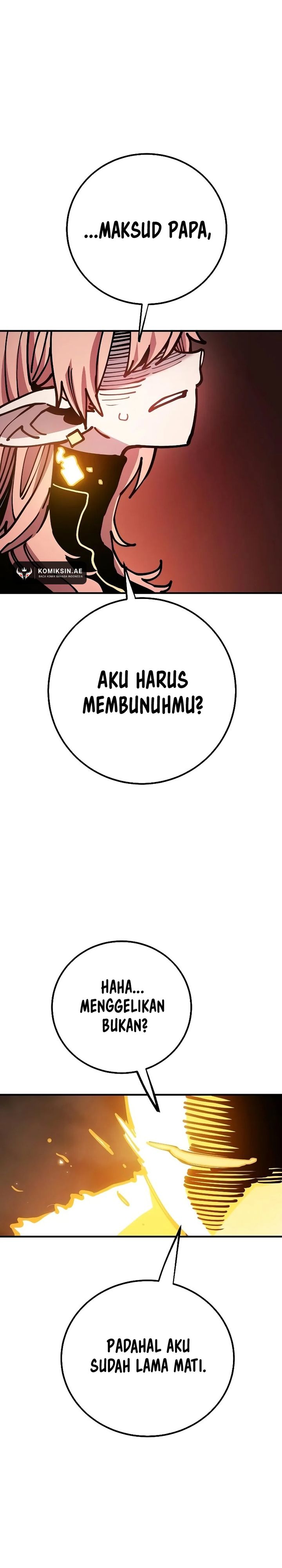 Player. Chapter 213 Gambar 17