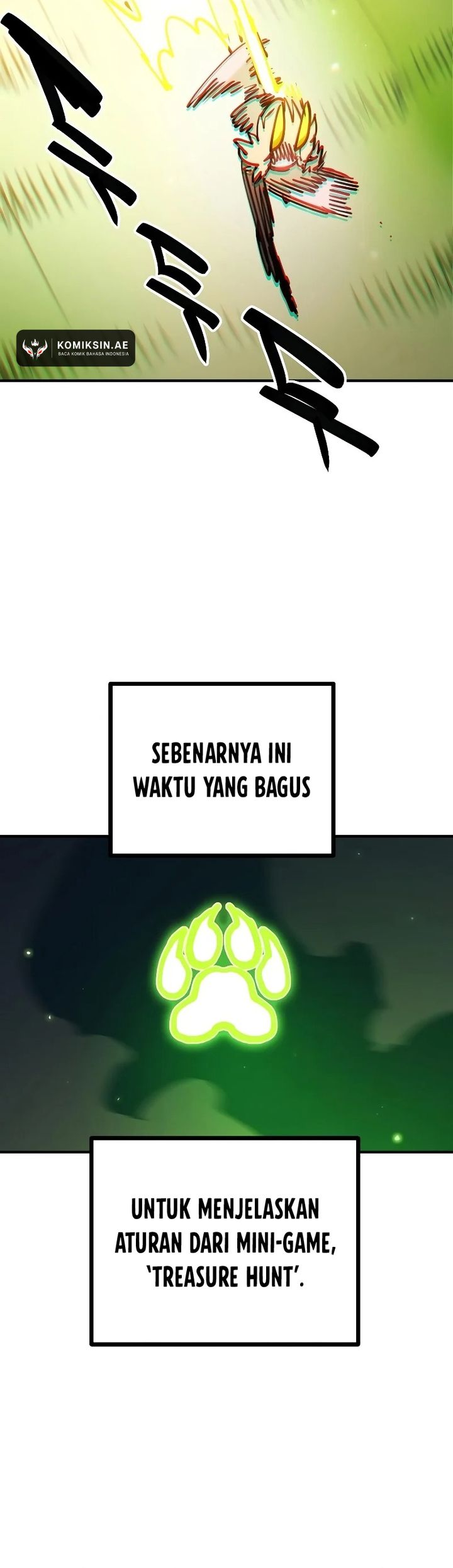 Player. Chapter 213 Gambar 22