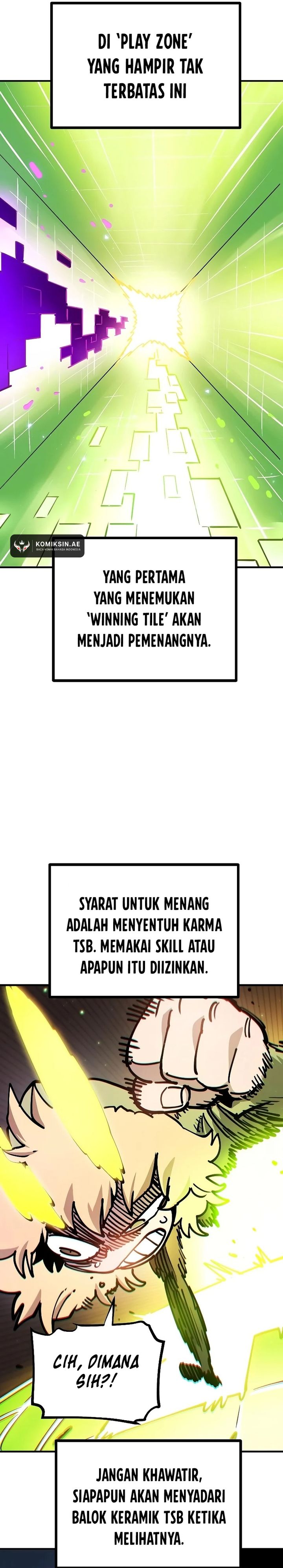 Player. Chapter 213 Gambar 23