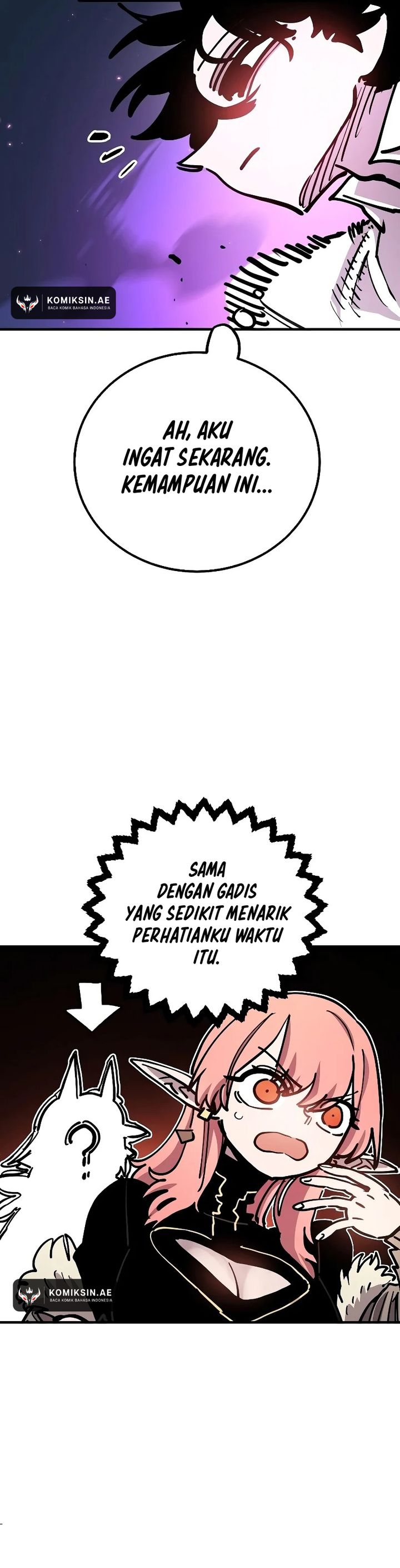 Player. Chapter 213 Gambar 24